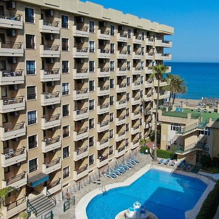 Apartamento Ronda IV Fuengirola Eksteriør billede