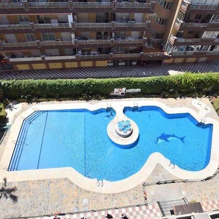 Apartamento Ronda IV Fuengirola Eksteriør billede