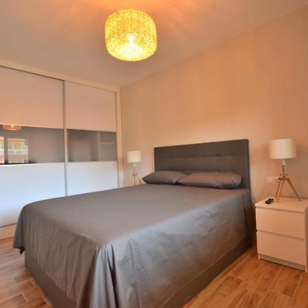 Apartamento Ronda IV Fuengirola Eksteriør billede
