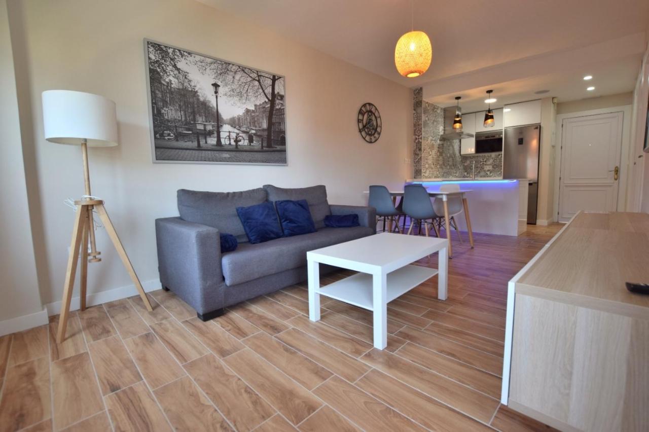 Apartamento Ronda IV Fuengirola Eksteriør billede