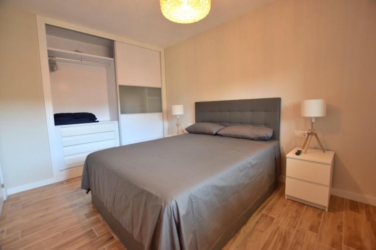 Apartamento Ronda IV Fuengirola Eksteriør billede